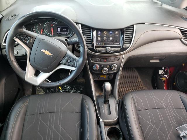 Photo 8 from auction – 2020 CHEVROLET TRAX 1LT with VIN 3GNCJPSB5LL180754