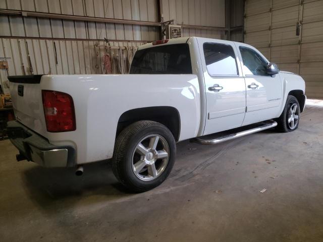 Photo 3 from auction – 2008 CHEVROLET SILVERADO with VIN 3GCEC13J58G264958