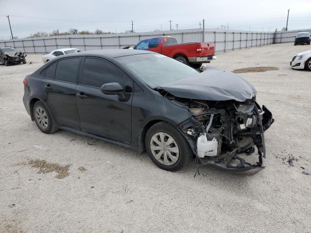 Photo 4 from auction – 2020 TOYOTA COROLLA L with VIN 5YFDPRAE5LP111827