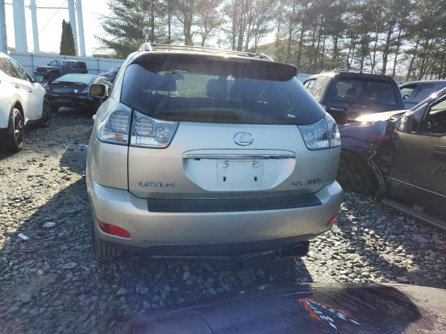 Photo 6 from auction – 2007 LEXUS RX 400H with VIN JTJHW31U972011613