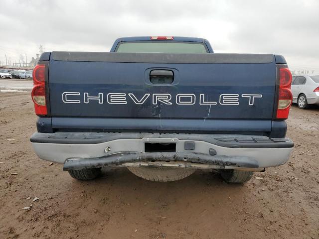 Photo 6 from auction – 2007 CHEVROLET SILVERADO with VIN 3GCEC14X37G205358