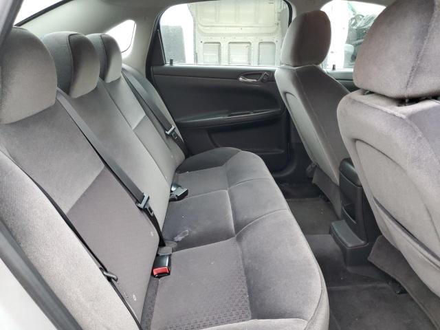 Photo 10 from auction – 2010 CHEVROLET IMPALA LT with VIN 2G1WB5EK0A1198024