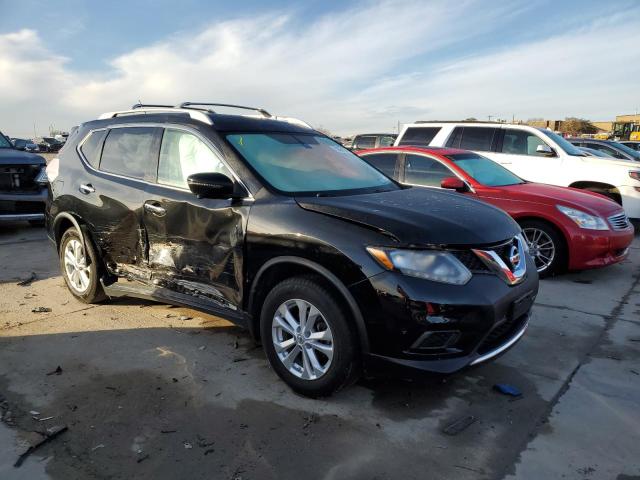 Photo 4 from auction – 2016 NISSAN ROGUE S with VIN JN8AT2MT5GW021255