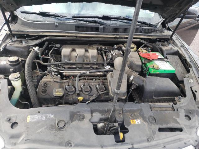 Photo 11 from auction – 2013 FORD TAURUS SEL with VIN 1FAHP2E82DG197569