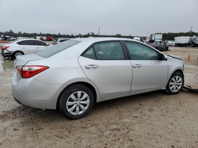 Photo 3 from auction – 2016 TOYOTA COROLLA L with VIN 5YFBURHE7GP546859