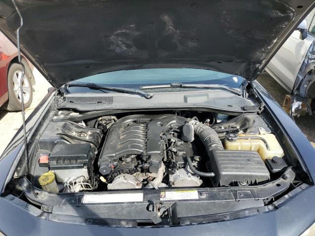 Photo 11 from auction – 2007 DODGE CHARGER SE with VIN 2B3KA43G57H806199