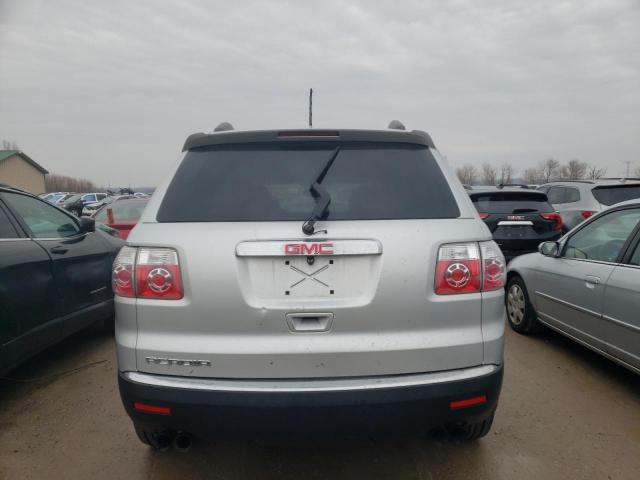 Photo 6 from auction – 2012 GMC ACADIA SLE with VIN 1GKKRNED6CJ184676