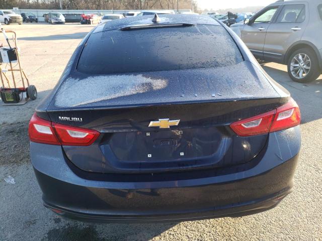 Photo 6 from auction – 2018 CHEVROLET MALIBU LS with VIN 1G1ZB5ST8JF227935