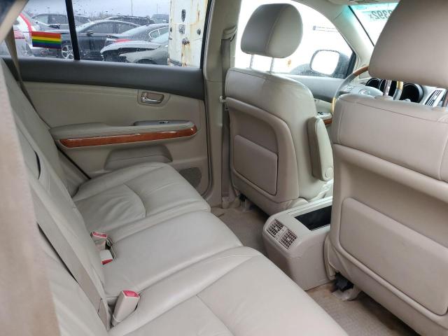 Photo 10 from auction – 2004 LEXUS RX 330 with VIN JTJHA31U740046480