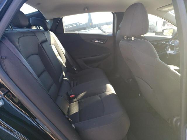Photo 10 from auction – 2018 CHEVROLET MALIBU LS with VIN 1G1ZB5ST9JF115208