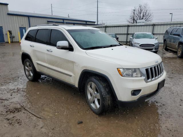 Photo 4 from auction – 2012 JEEP GRAND CHER with VIN 1C4RJFBG1CC256667