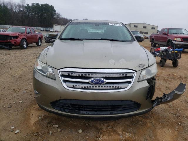 Photo 5 from auction – 2012 FORD TAURUS SEL with VIN 1FAHP2EW0CG143927