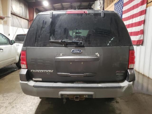 Photo 6 from auction – 2003 FORD EXPEDITION with VIN 1FMFU16LX3LC27863