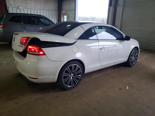 Photo 3 from auction – 2014 VOLKSWAGEN EOS KOMFOR with VIN WVWBW8AH9EV001085