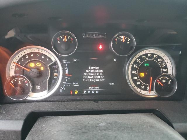 Photo 9 from auction – 2015 RAM 1500 SLT with VIN 1C6RR6LT5FS517580