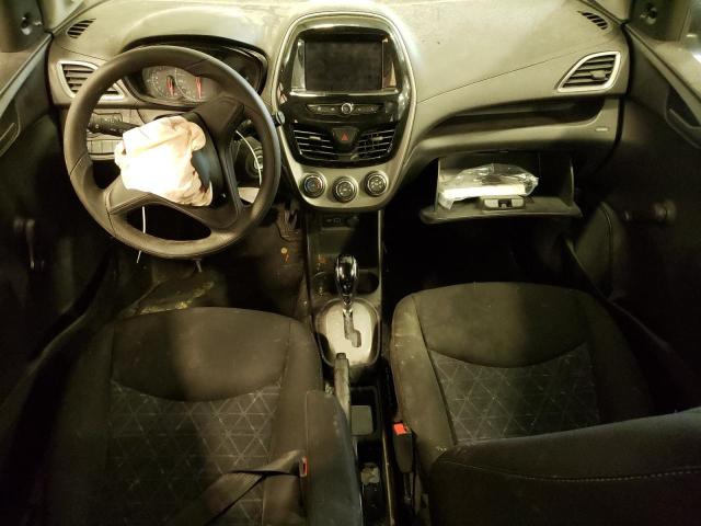 Photo 8 from auction – 2019 CHEVROLET SPARK LS with VIN KL8CB6SA2KC771411