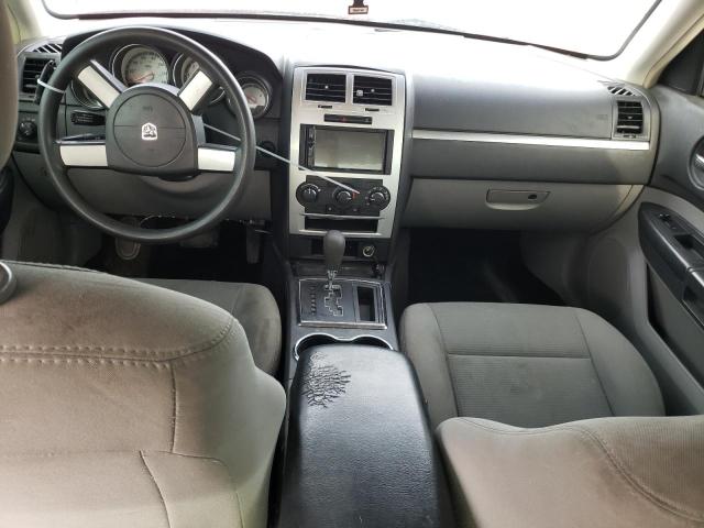 Photo 8 from auction – 2008 DODGE CHARGER SX with VIN 2B3KA33GX8H173615