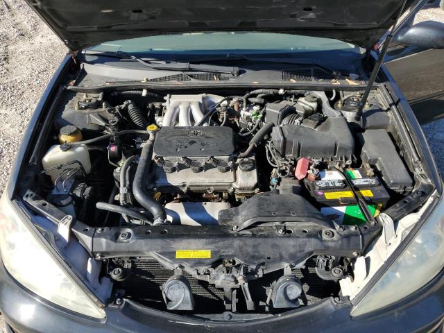 Photo 11 from auction – 2002 TOYOTA CAMRY LE with VIN 4T1BF32K62U032496
