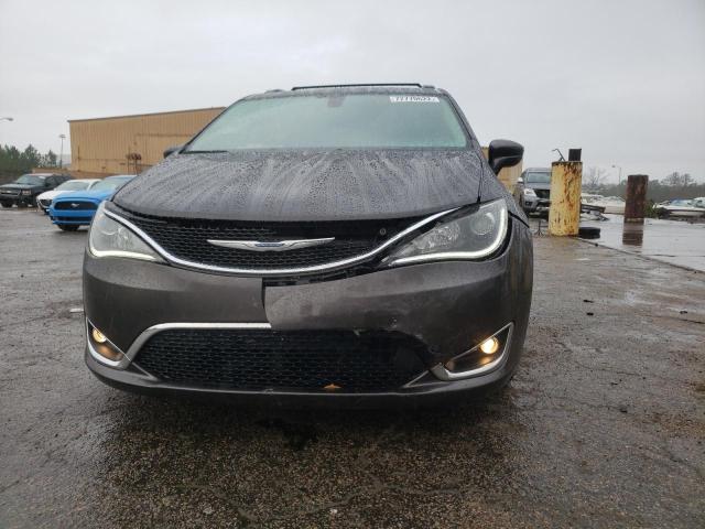 Photo 5 from auction – 2017 CHRYSLER PACIFICA T with VIN 2C4RC1BG3HR609311