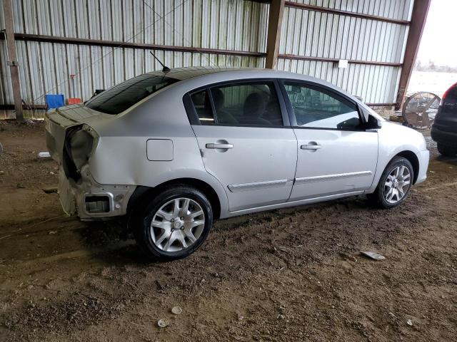 Photo 3 from auction – 2012 NISSAN SENTRA 2.0 with VIN 3N1AB6AP9CL712952
