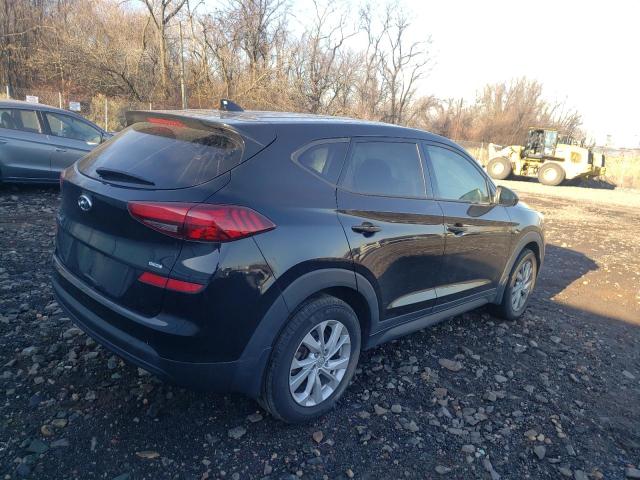 Photo 3 from auction – 2020 HYUNDAI TUCSON SE with VIN KM8J2CA45LU161860