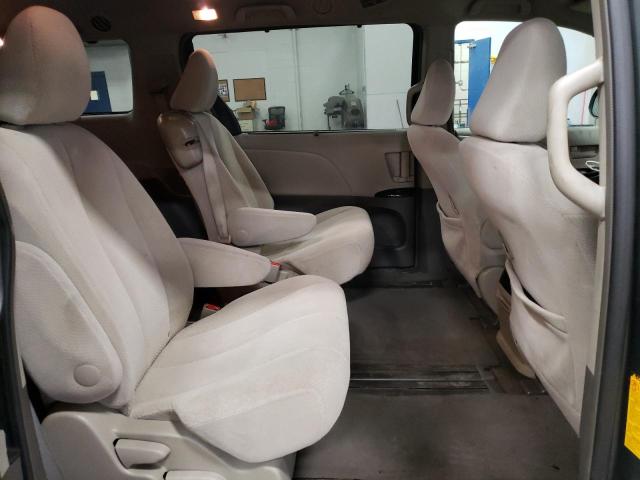 Photo 11 from auction – 2014 TOYOTA SIENNA LE with VIN 5TDKK3DC5ES455066