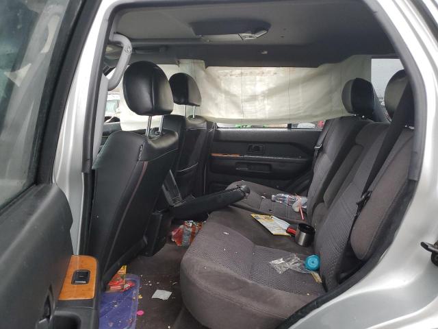 Photo 11 from auction – 2003 NISSAN PATHFINDER with VIN JN8DR09Y63W819763