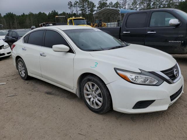 Photo 4 from auction – 2016 NISSAN ALTIMA 2.5 with VIN 1N4AL3AP4GC228882