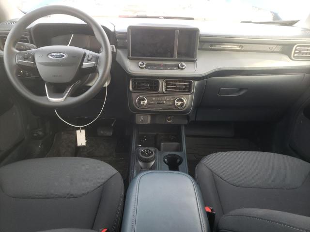 Photo 8 from auction – 2022 FORD MAVERICK X with VIN 3FTTW8E32NRA72547