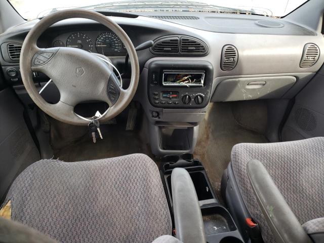 Photo 8 from auction – 2000 DODGE GRAND CARA with VIN 1B4GP44G9YB792204