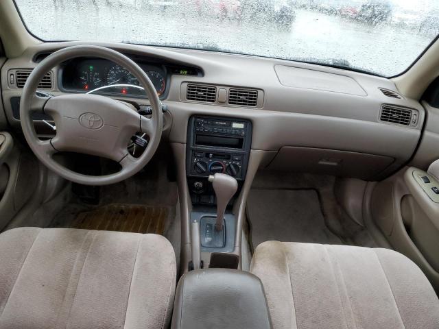 Photo 8 from auction – 1997 TOYOTA CAMRY with VIN 4T1BG22K6VU098865