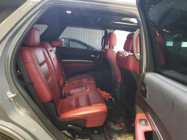 Photo 11 from auction – 2020 DODGE DURANGO R/ with VIN 1C4SDJCT4LC440606