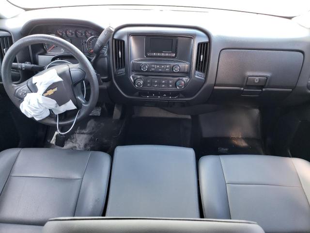 Фото 8 с аукциона – 2014 CHEVROLET SILVERADO с VIN 3GCPCPEC6EG358157