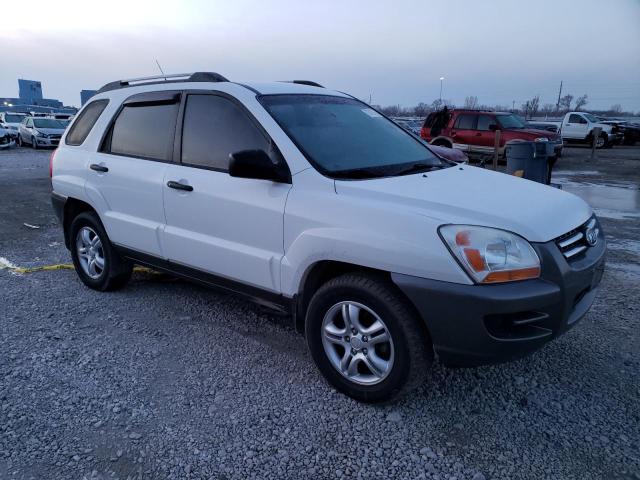 Photo 4 from auction – 2005 KIA NEW SPORTA with VIN KNDJF723457101253