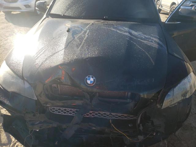 Photo 11 from auction – 2011 BMW X6 XDRIVE3 with VIN 5UXFG2C5XBLX05963