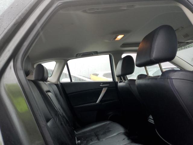 Photo 10 from auction – 2012 MAZDA 3 I with VIN JM1BL1M8XC1681837