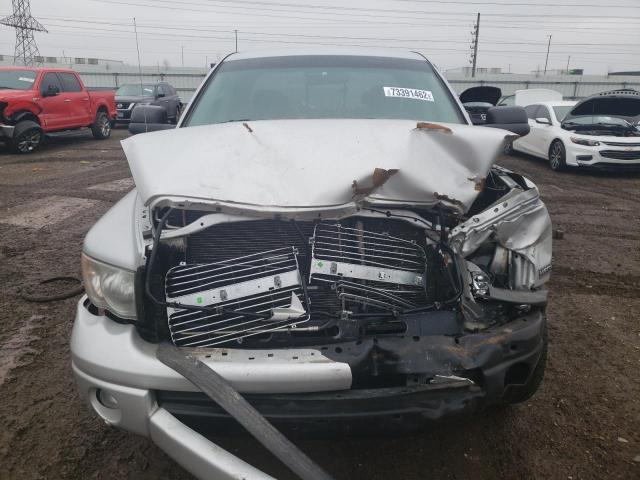 Photo 5 from auction – 2004 DODGE RAM 1500 with VIN 1D7HA18DX4S501510