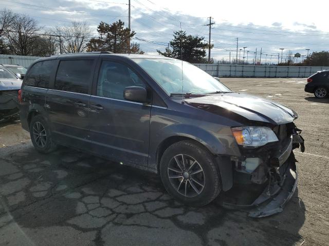 Photo 4 from auction – 2017 DODGE GRAND CARA with VIN 2C4RDGCG6HR786613