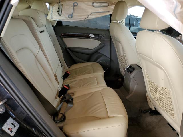 Photo 11 from auction – 2016 AUDI Q5 PREMIUM with VIN WA1L2AFP8GA144282