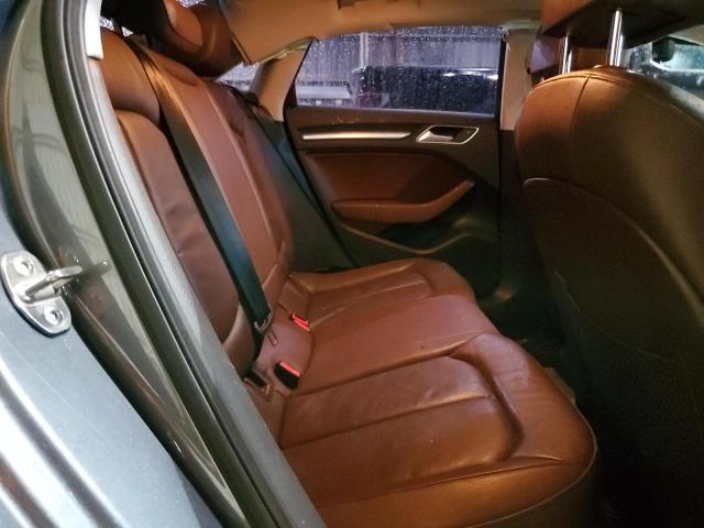 Photo 10 from auction – 2015 AUDI A3 PREMIUM with VIN WAUEFGFF8F1053750