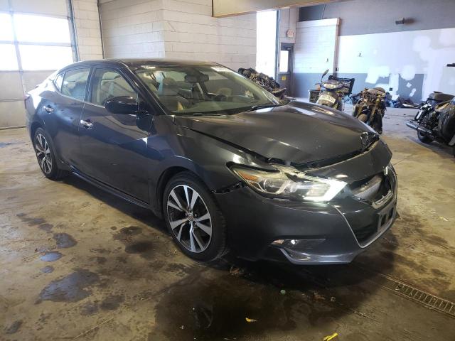 Photo 4 from auction – 2016 NISSAN MAXIMA 3.5 with VIN 1N4AA6AP5GC426328