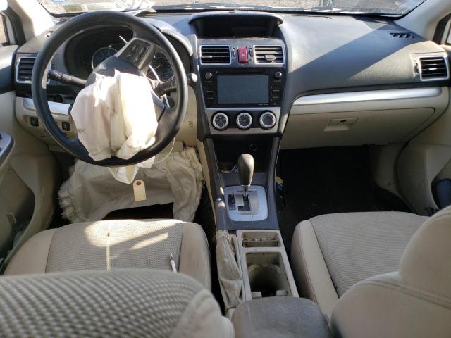 Photo 8 from auction – 2015 SUBARU XV CROSSTR with VIN JF2GPAFCXF8328653
