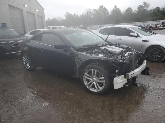 Photo 4 from auction – 2010 INFINITI G37 BASE with VIN JN1CV6FE2AM352935