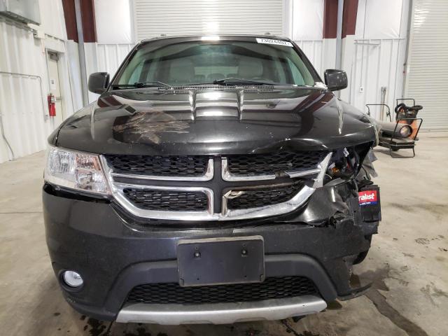Photo 5 from auction – 2012 DODGE JOURNEY SX with VIN 3C4PDDBG8CT397520