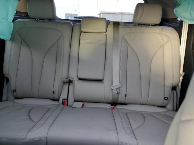 Photo 10 from auction – 2018 LINCOLN MKX RESERV with VIN 2LMPJ8LR3JBL26234