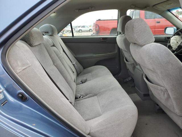 Photo 10 from auction – 2004 TOYOTA CAMRY LE with VIN 4T1BE32K54U916774