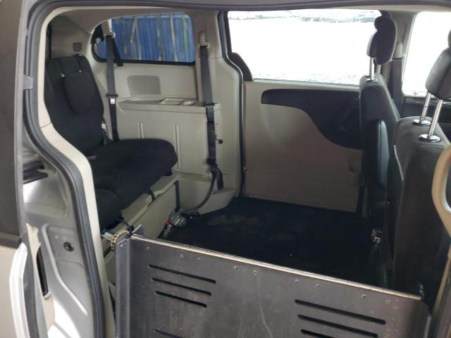 Photo 11 from auction – 2012 DODGE GRAND CARA with VIN 2C4RDGCG6CR178826