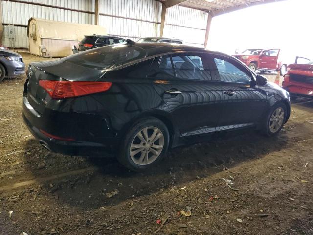 Photo 3 from auction – 2012 KIA OPTIMA EX with VIN 5XXGN4A79CG051647