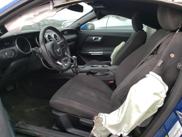 Photo 7 from auction – 2018 FORD MUSTANG with VIN 1FA6P8TH5J5116732