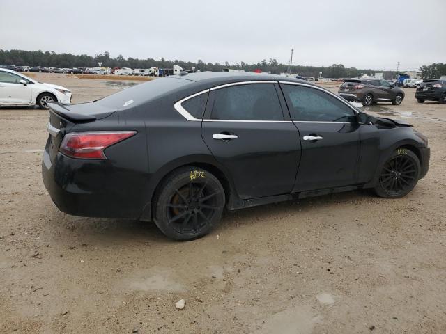 Photo 3 from auction – 2015 NISSAN ALTIMA 2.5 with VIN 1N4AL3AP4FC414047